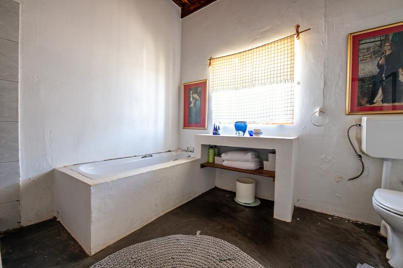 4 Bedroom Property for Sale in Riviersonderend Western Cape